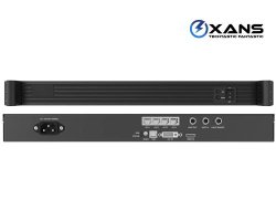 TV-8860HT, DVI KONTROLLER SATIŞ, LED EKRAN KONTROLLERİ, USB İDARƏETMƏ KONTROLLERİ, ŞƏBƏKƏ ÇIXIŞLI KONTROLLER
